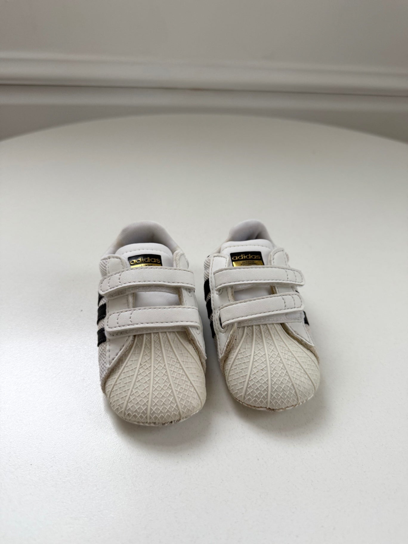 adidas Sneakers Size 3 