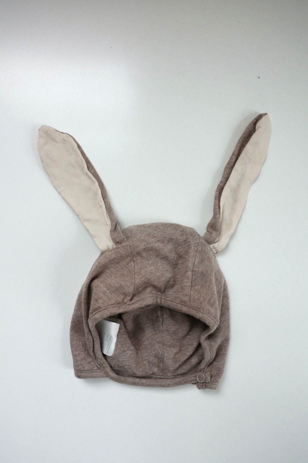 H&amp;M Hats Size 1-2 Beige