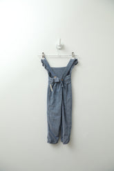 City Mouse Overalls 12-18 months