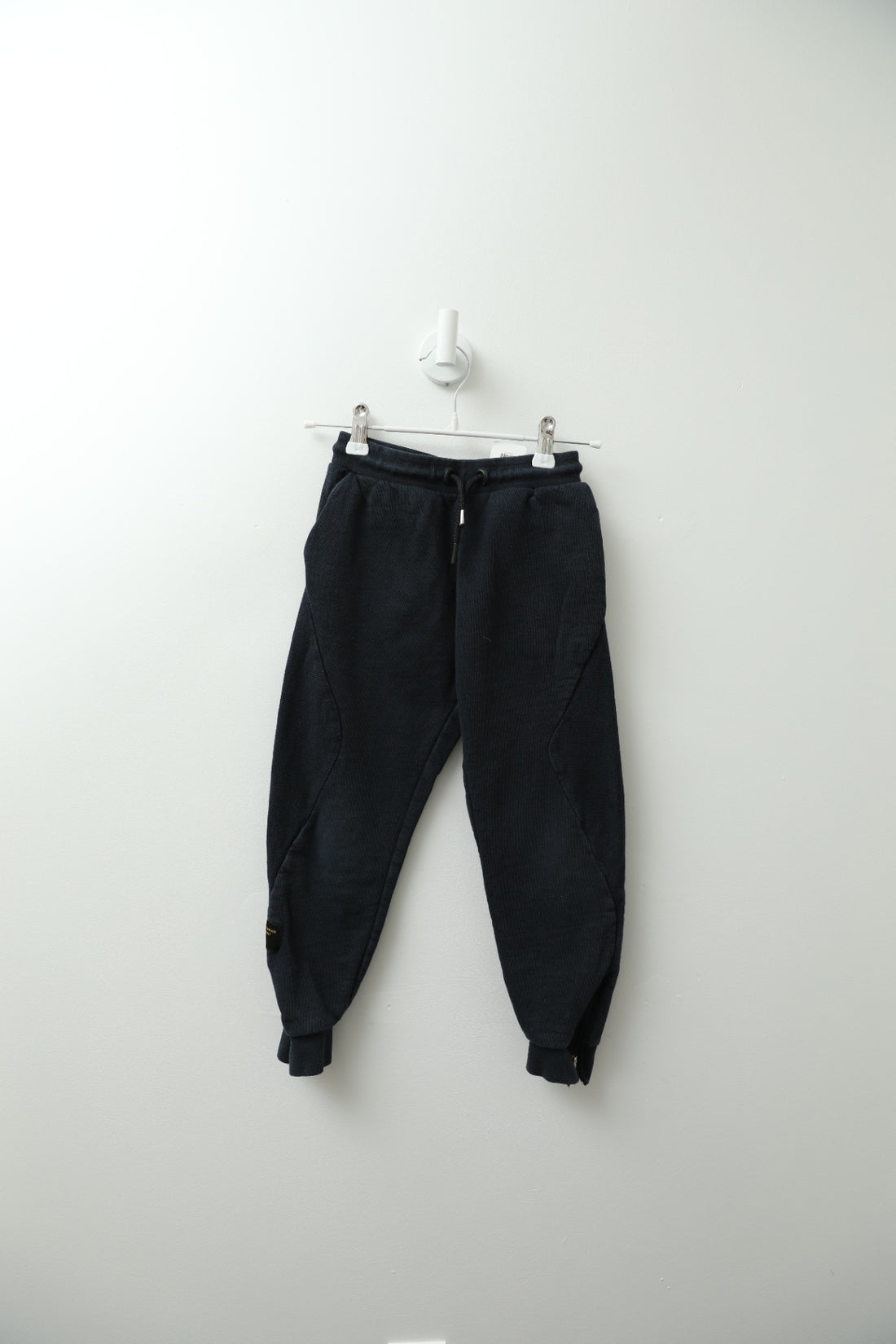 Zara Pants 8 Years Navy blue