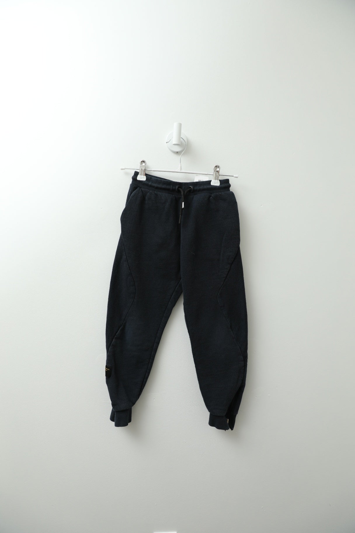 Zara Pants 8 Years Navy blue