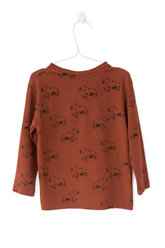 PLay bundle Deux par Deux shirt 5 years