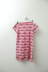Hatley Dress 8 Years Pink