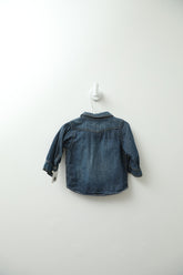 H & M Shirt 4-6 months