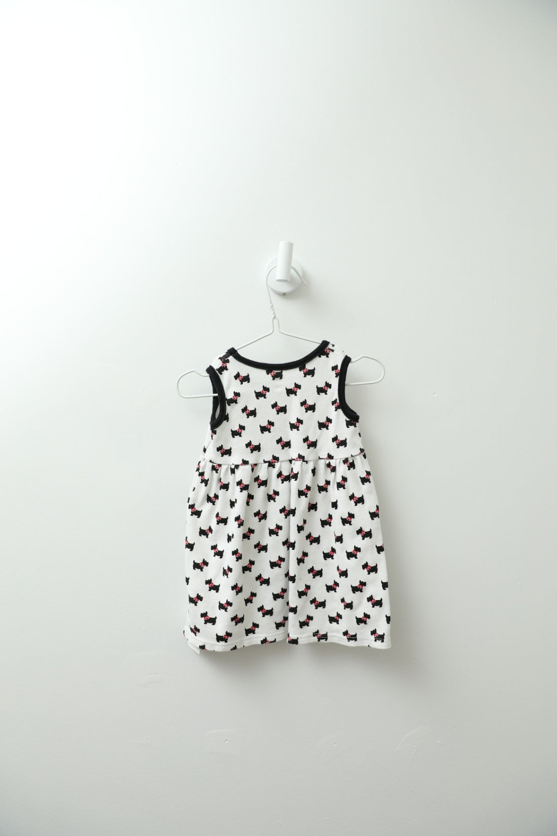 Hudson Baby Dress 9-12 months