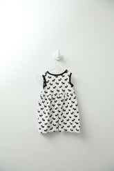 Hudson Baby Dress 9-12 months