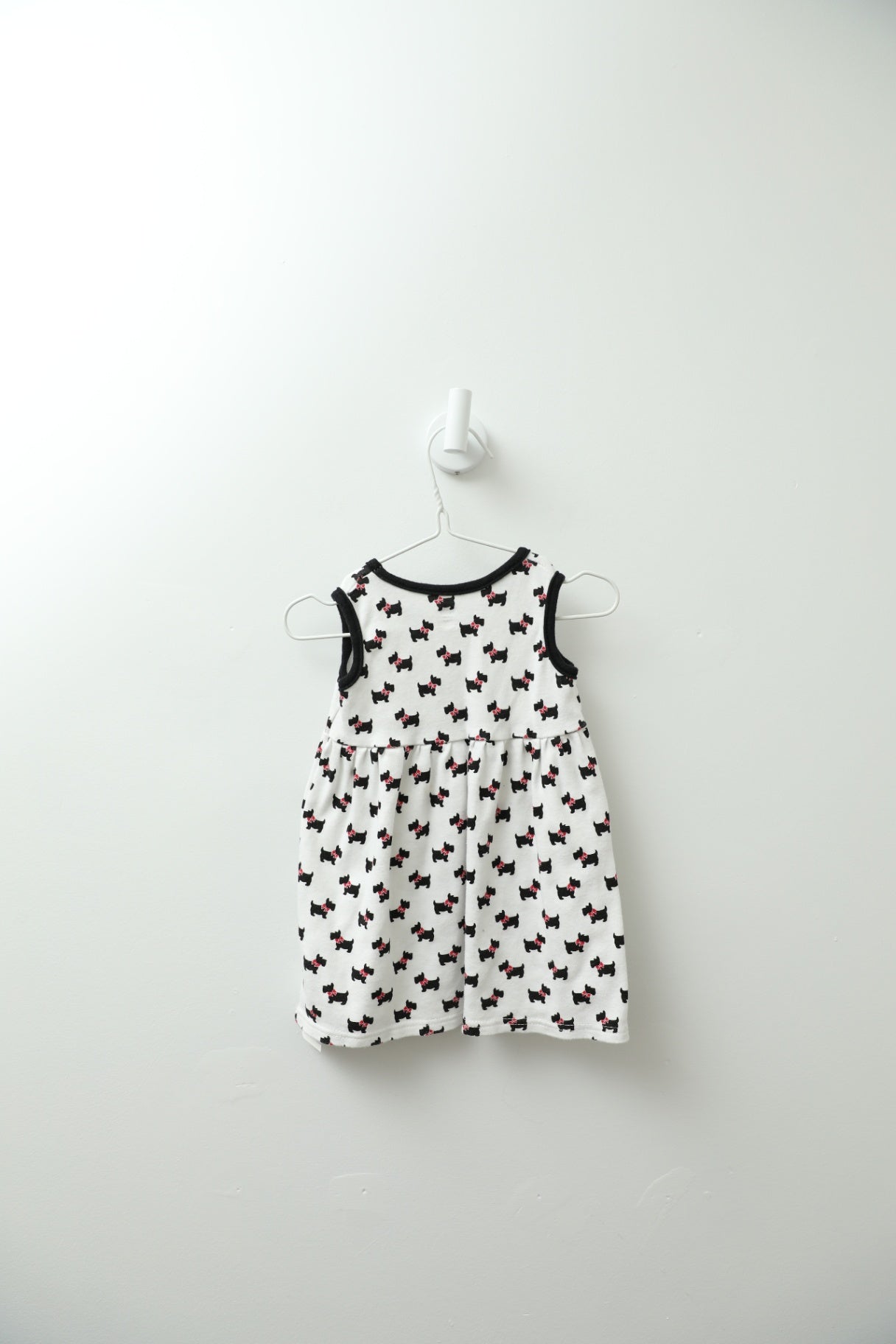 Hudson Baby Dress 9-12 months