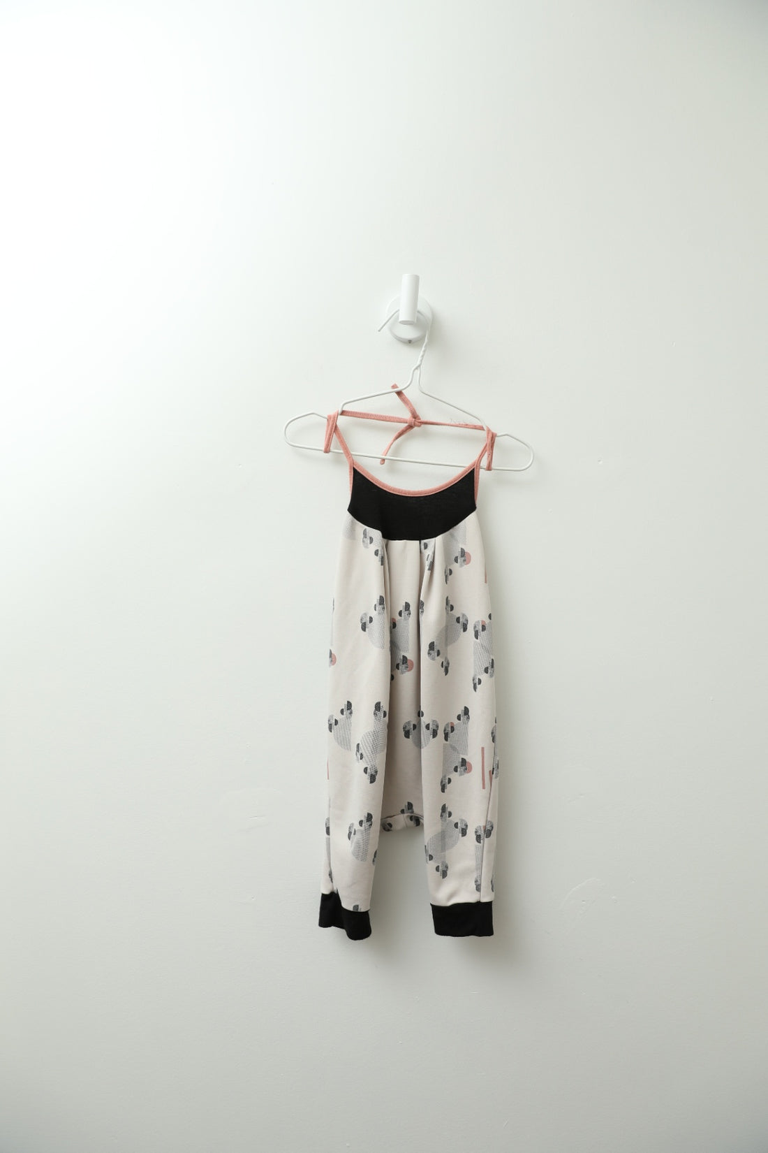 Cokluch Jumpsuit 12-18 months