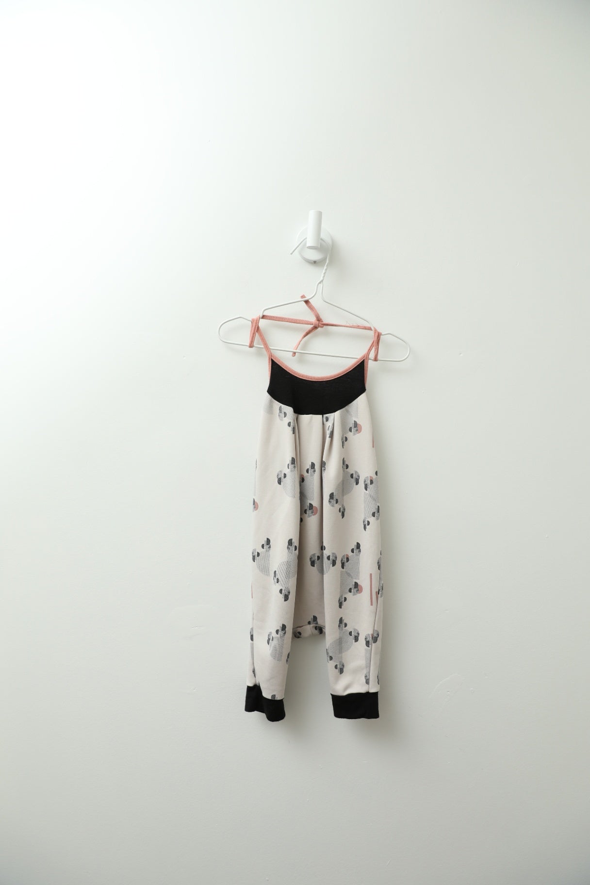 Cokluch Jumpsuit 12-18 months