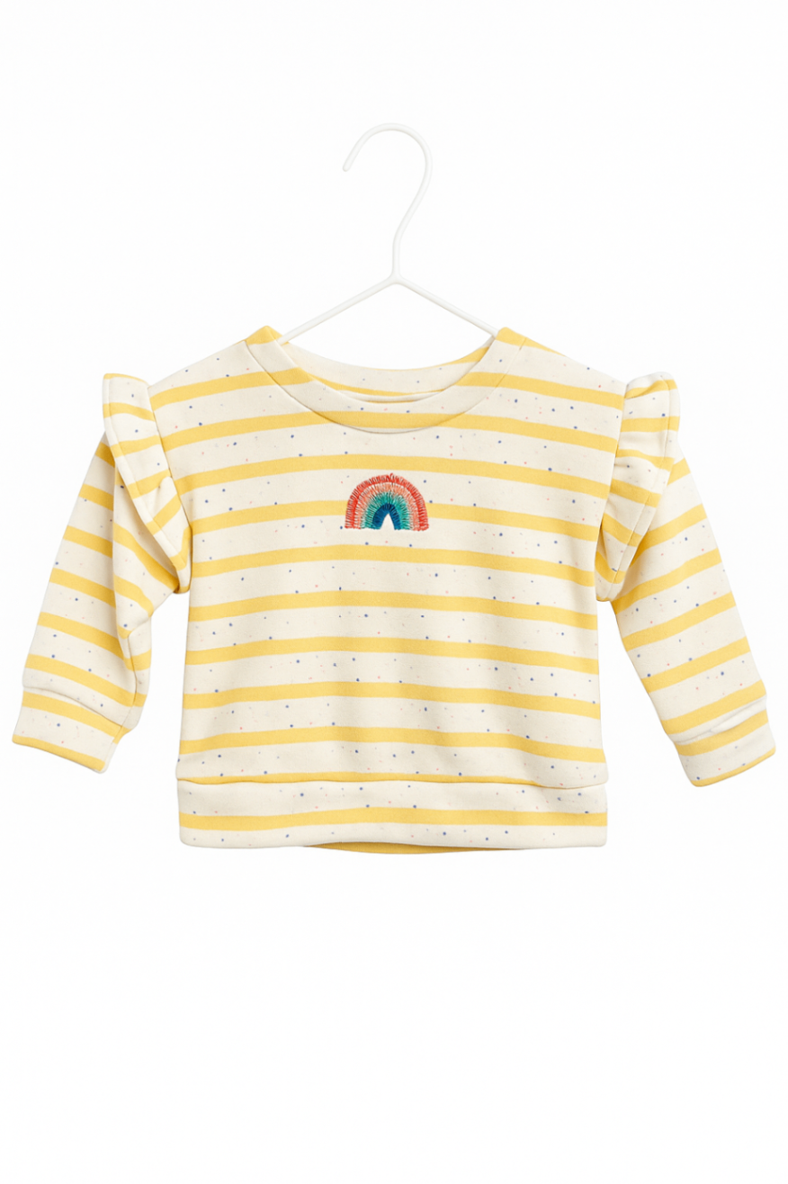 GAP sweater 3-6 months