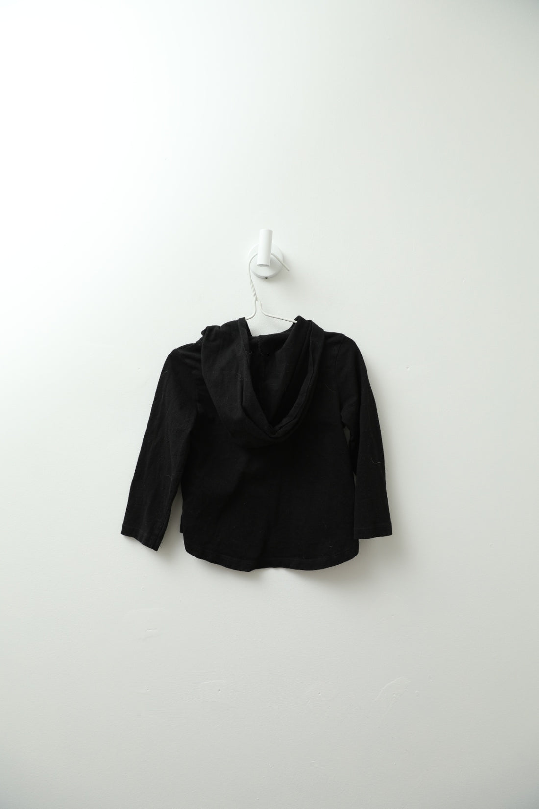 GAP Top 2 years Black
