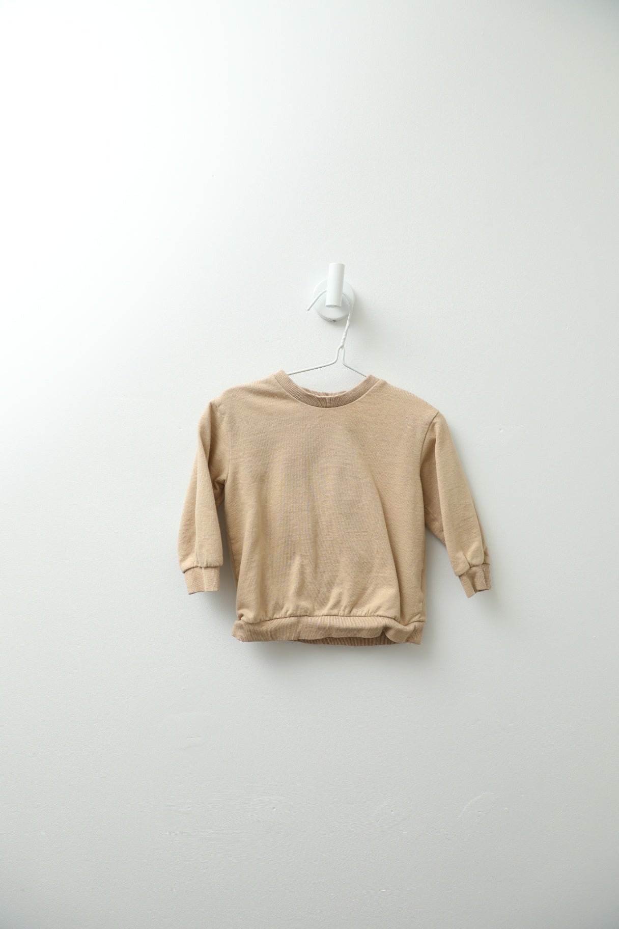 H &amp; M Top 6-9 Months Rose