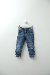 H & M jeans 3-4T