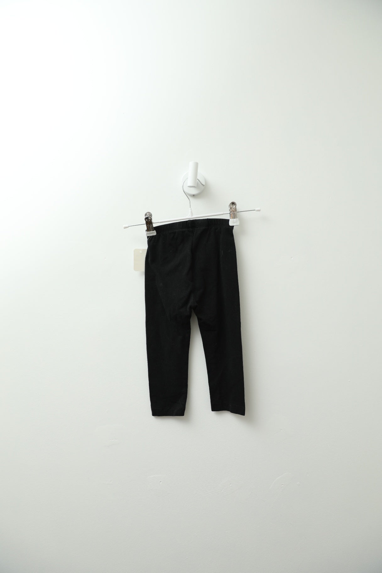 Play Bundle Pants 18-24 months Black