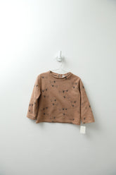 Zara Sweater 2-3 years Beige