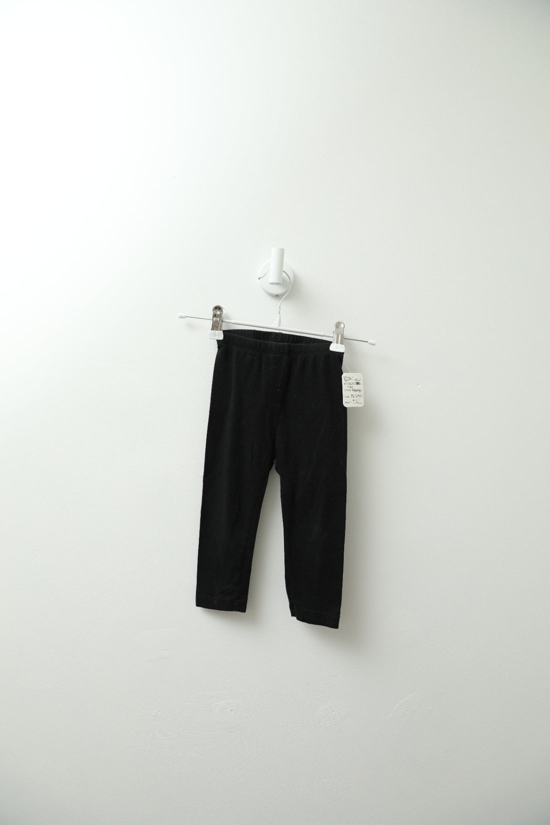 Play Bundle Pants 18-24 months Black