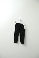 Play Bundle Pants 18-24 months Black