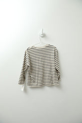 ZARA Long-Sleeve Top 3-4 years