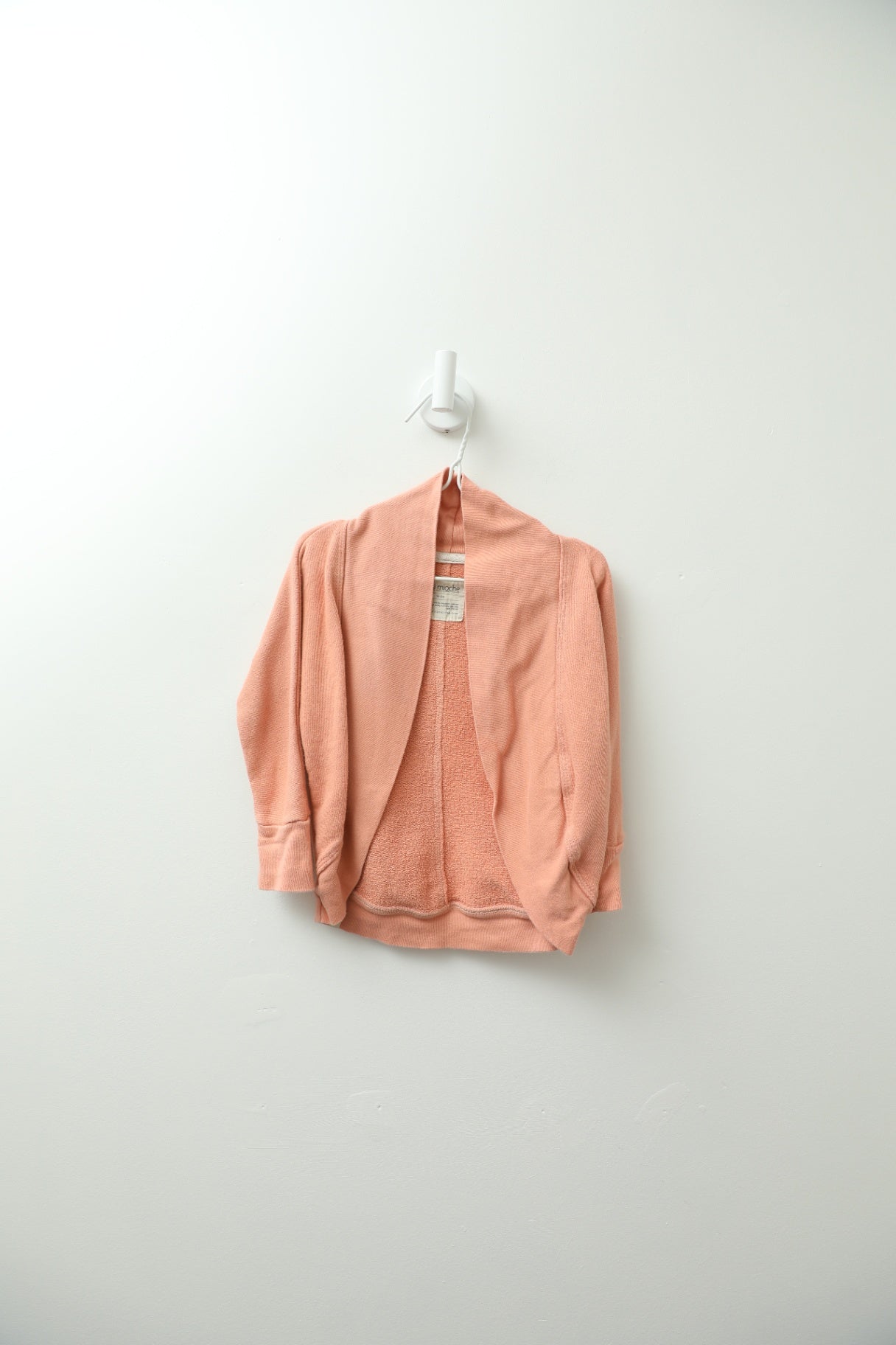 mini mioche cardigan 18-24 years