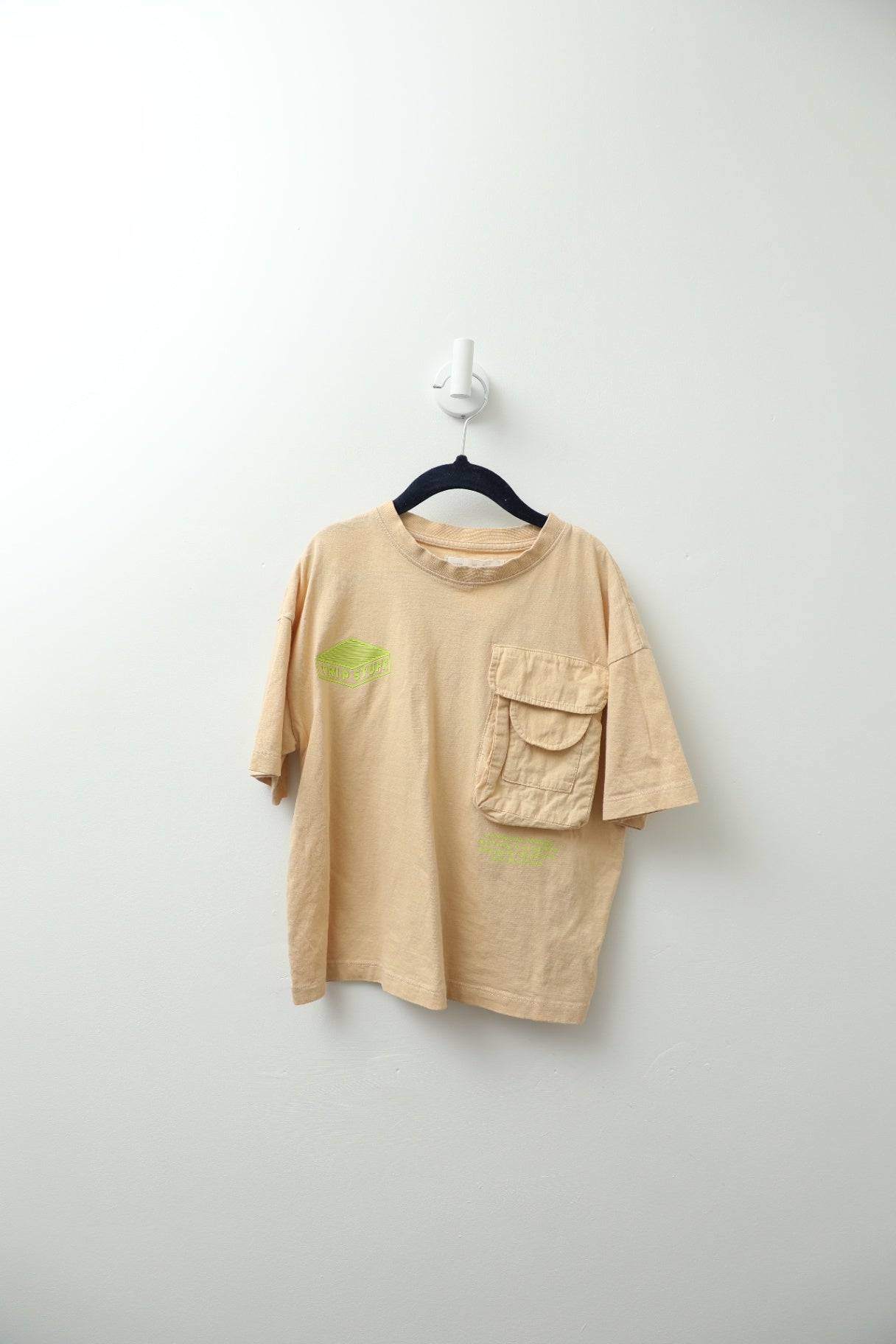 Zara T-Shirt 6 years 