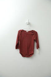 Turtledove London Bodysuit 6-12 months