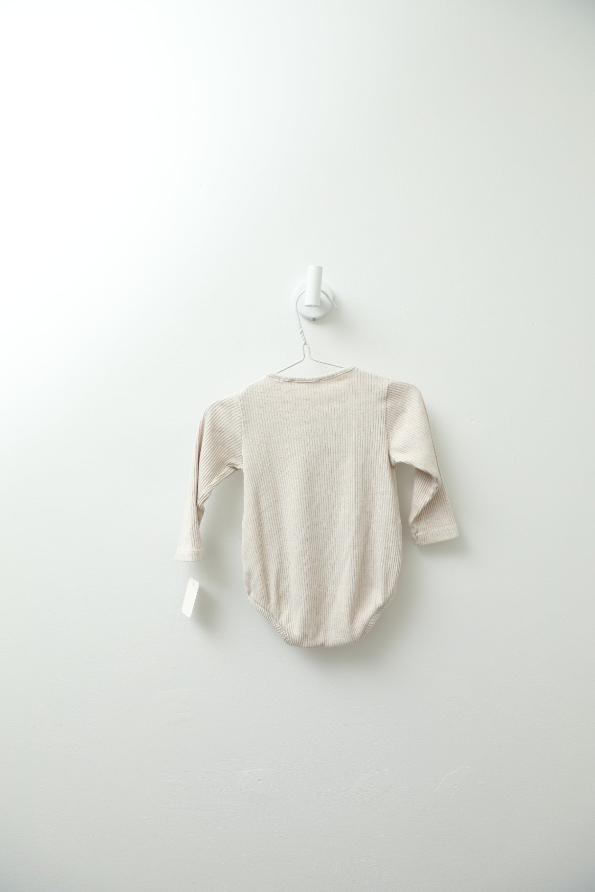 Zara Bodysuit 6-9 Months 