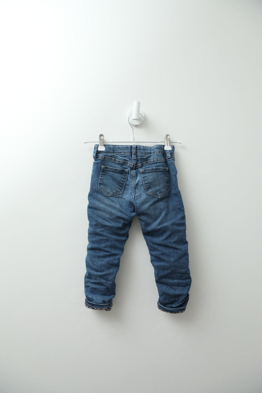 H &amp; M jeans 3-4T