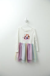 H & M Dress 4-6 years Disney
