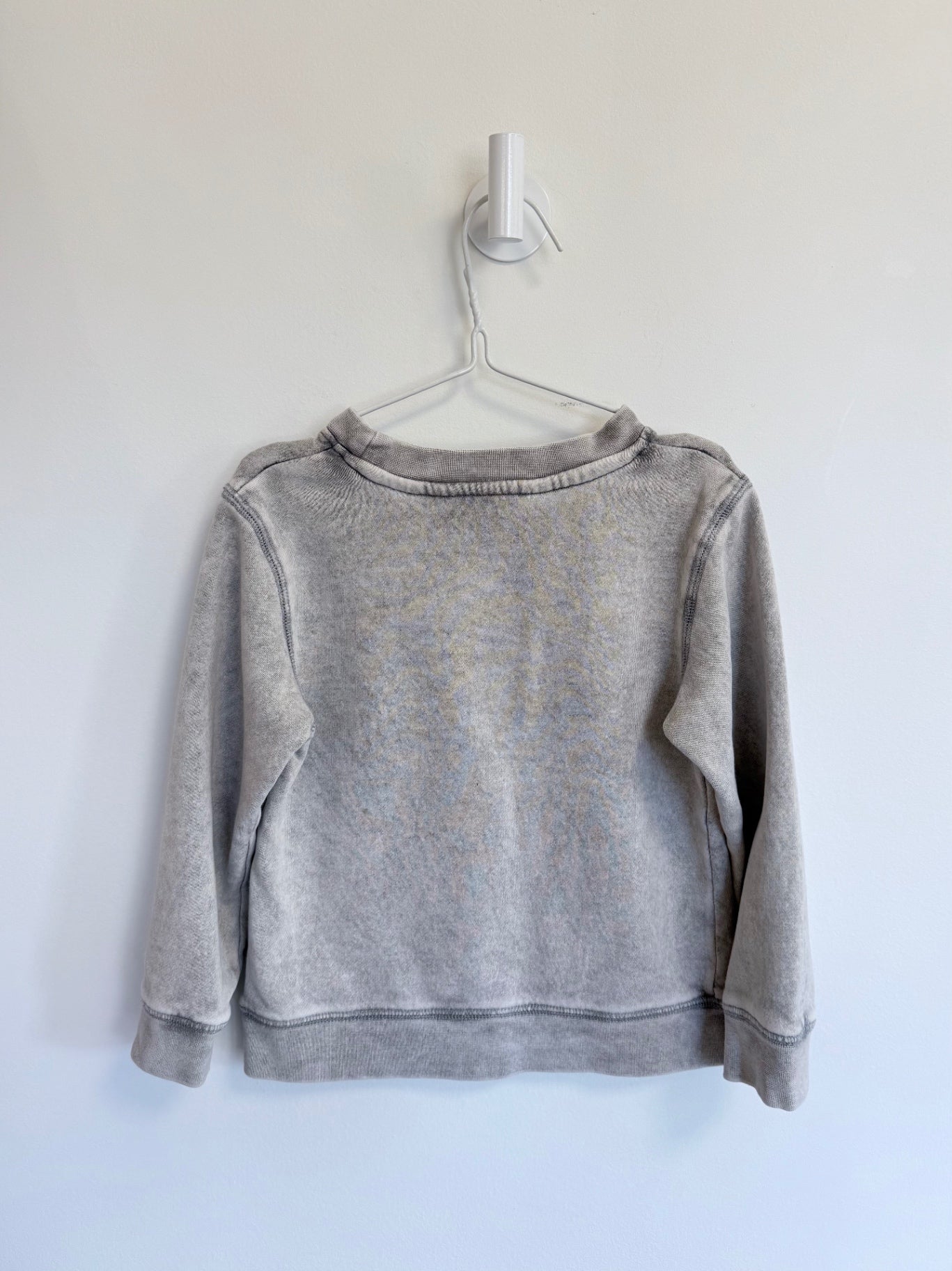 H&amp;M Batman Sweatshirt 2-4Y