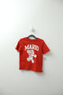 GAP T-Shirt 6-7 years Burnt Orange