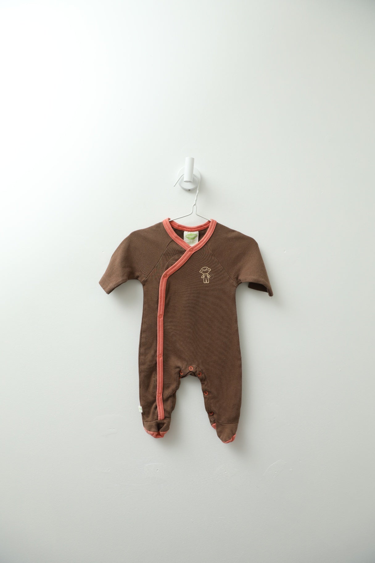 PARADE Romper0-3 months
