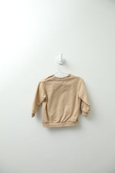 H & M Top 6-9 Months Rose