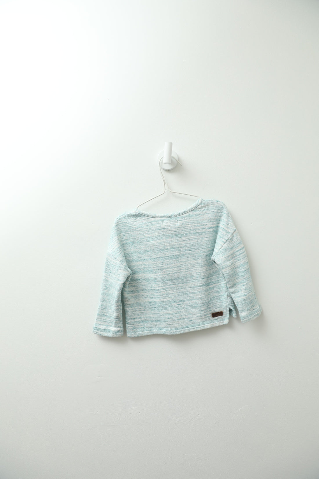Roots Sweater 2T