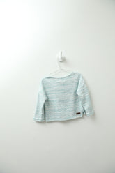 Roots Sweater 2T