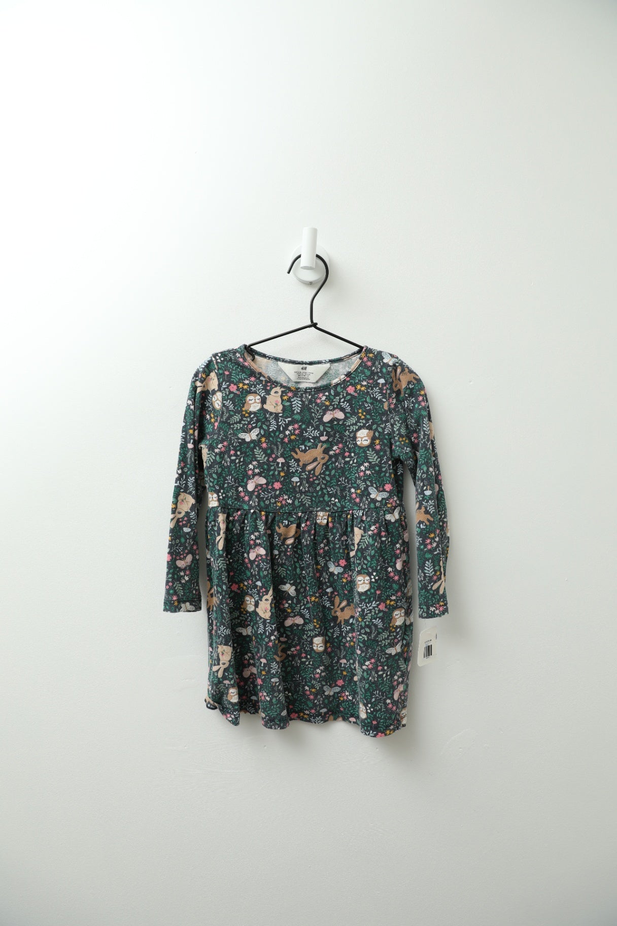 H&amp;M Dress 4-6 Years