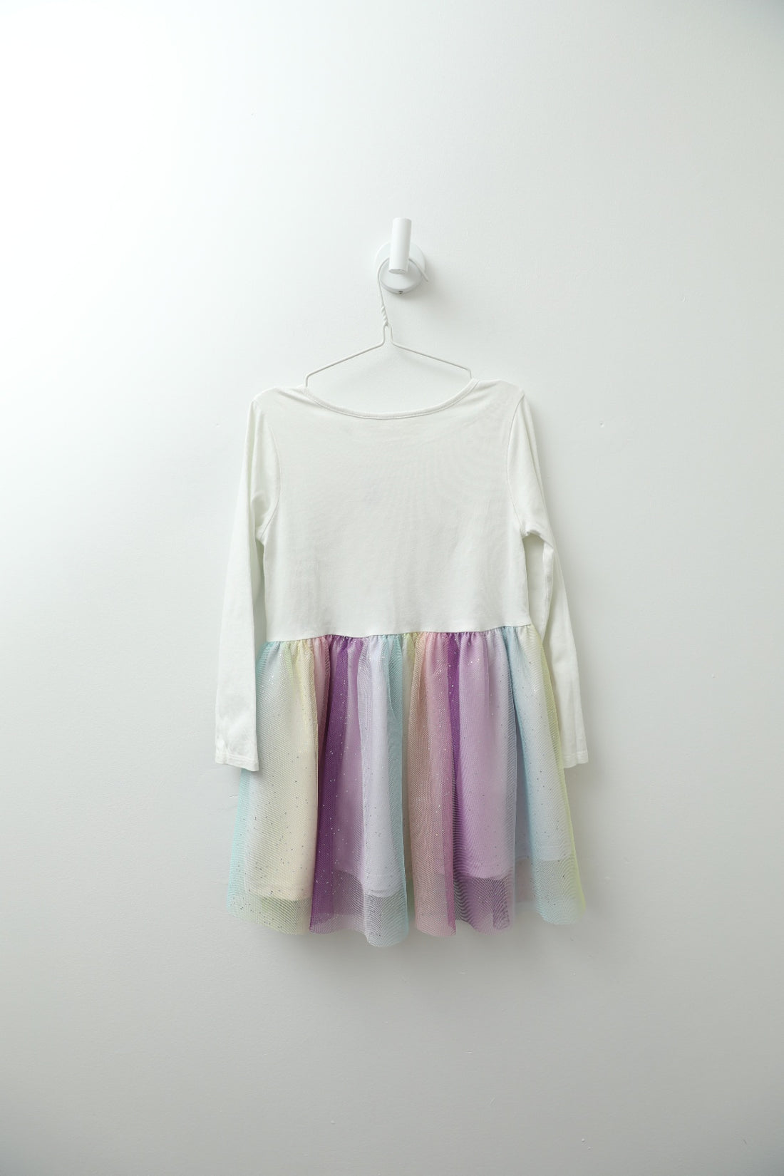 H &amp; M Dress 4-6 years Disney