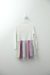 H & M Dress 4-6 years Disney