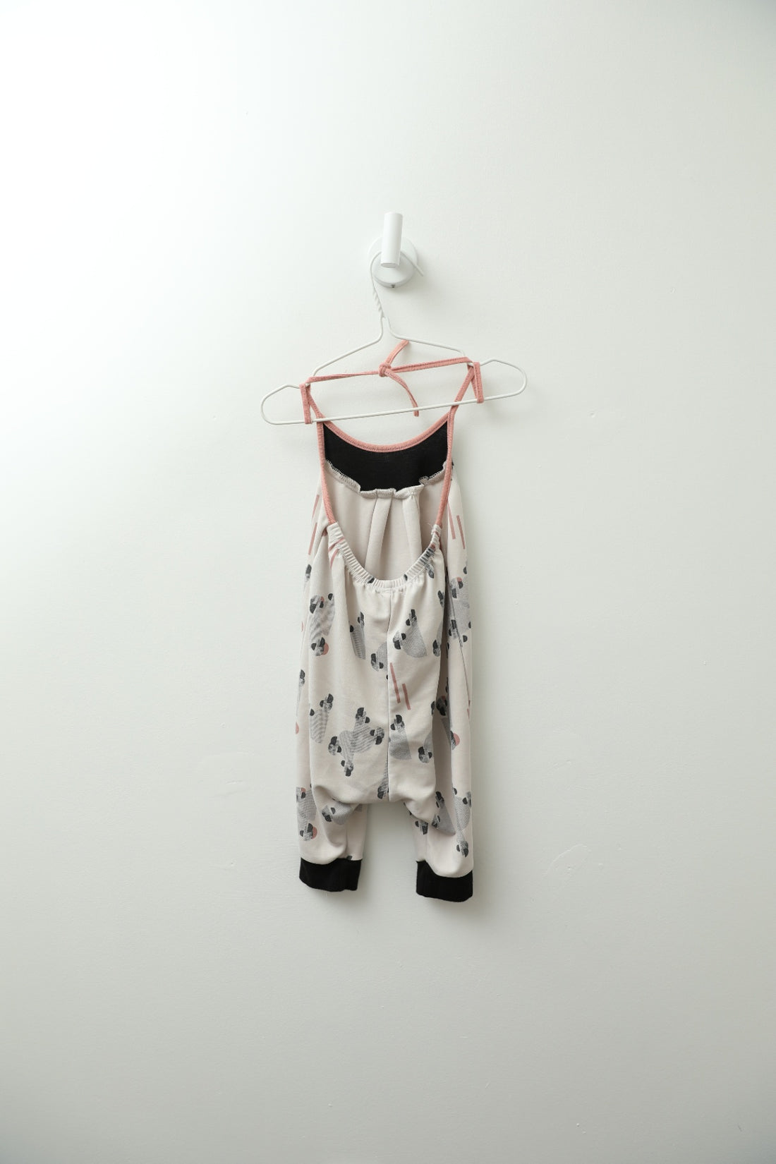 Cokluch Jumpsuit 12-18 months