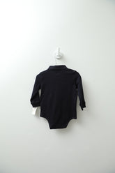 Ralph Lauren bodysuit 9 months