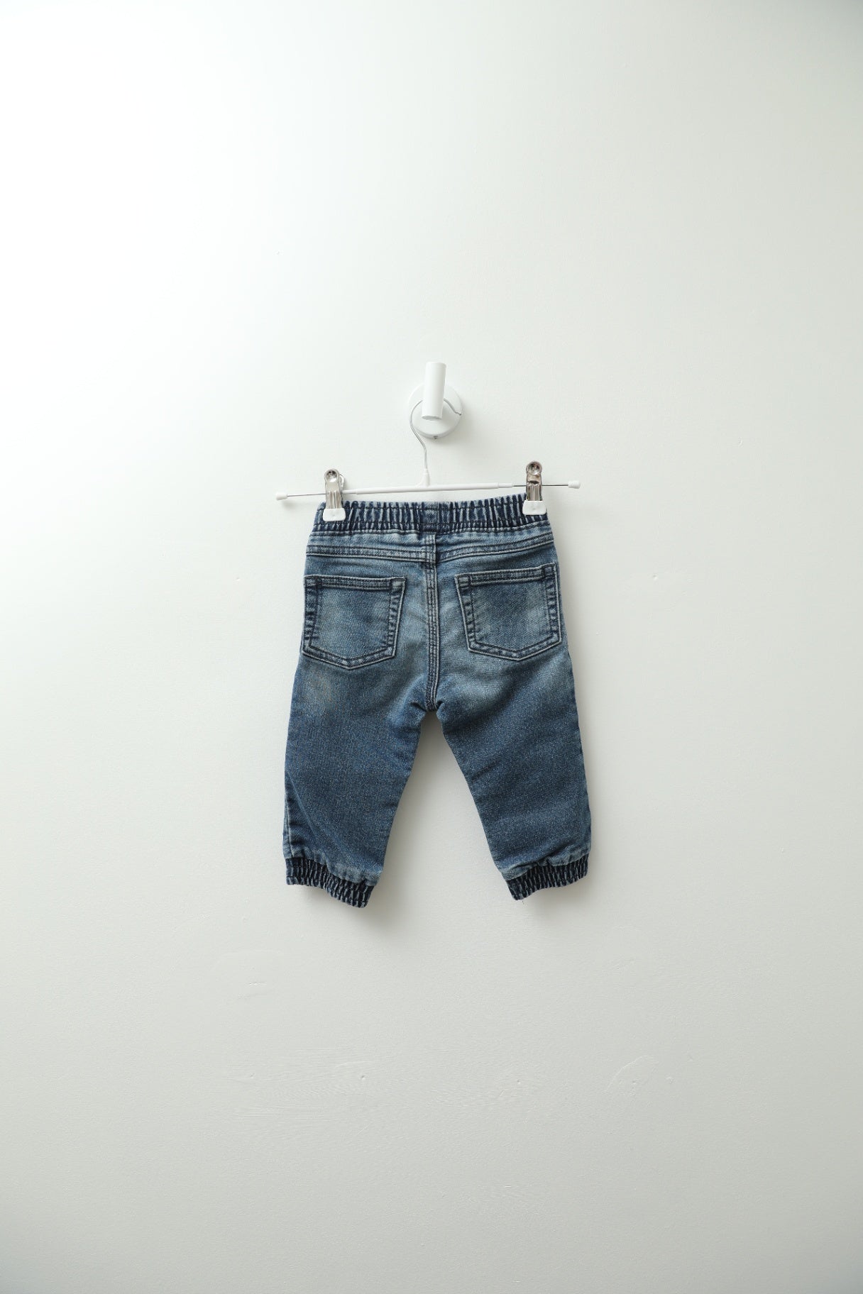 Baby GAP Jeans 12-18 months