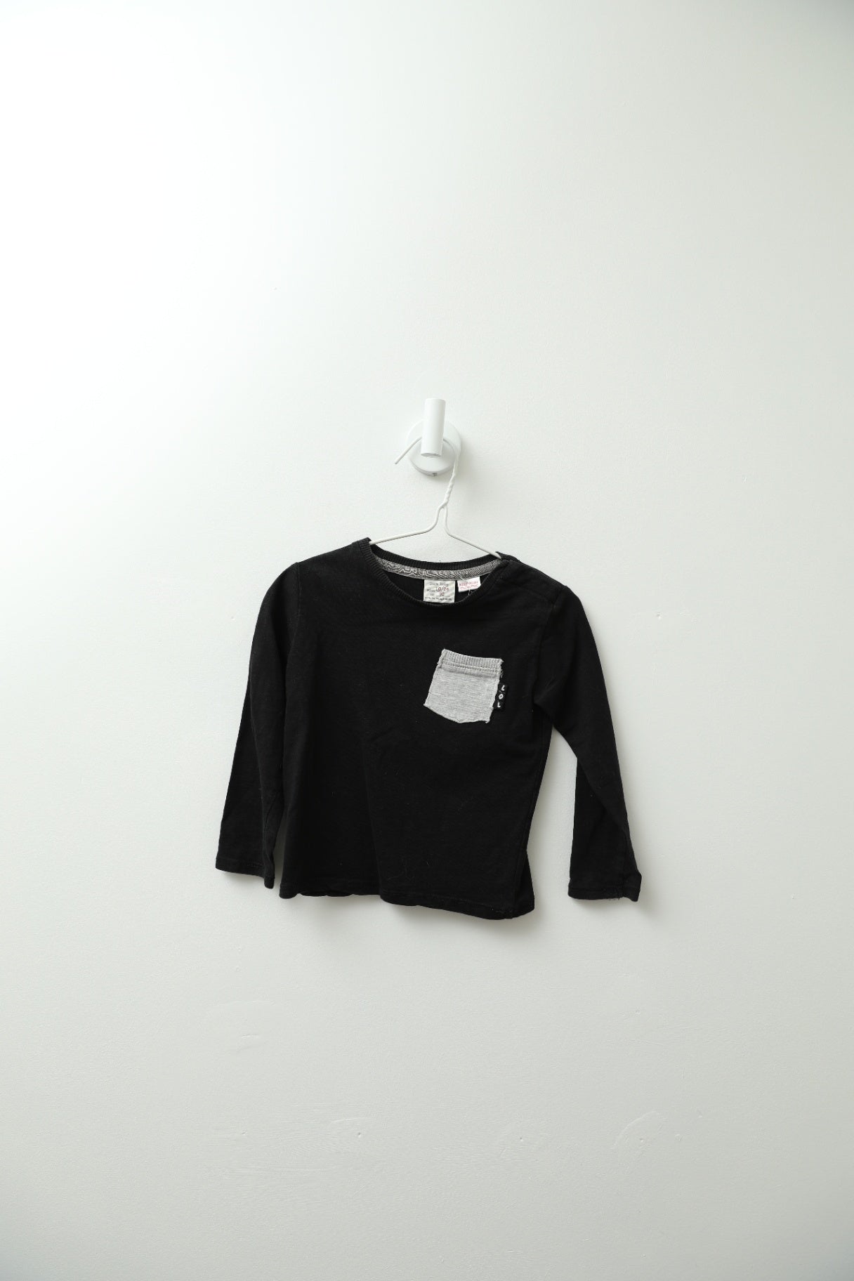 ZARA Shirt18-24 months