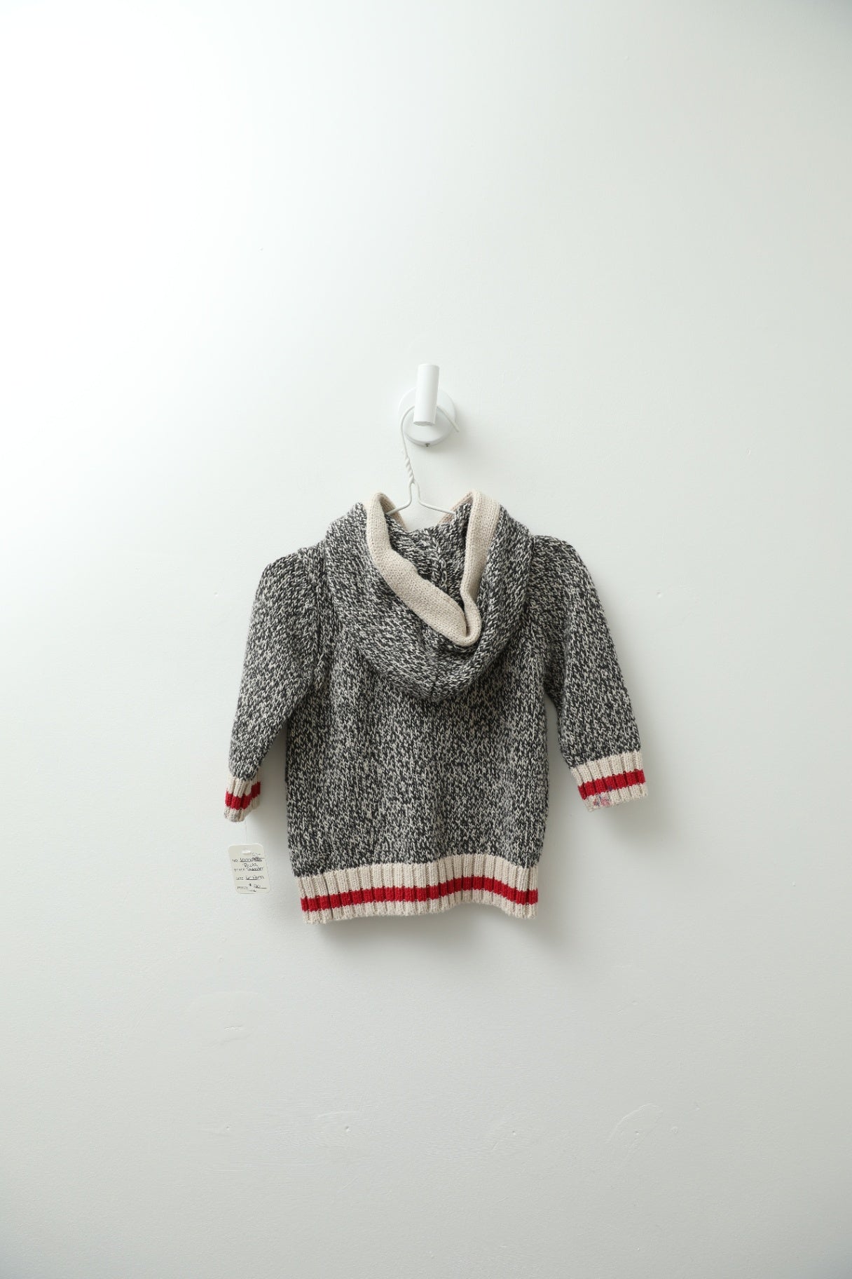 Roots Cardigan6-12 months