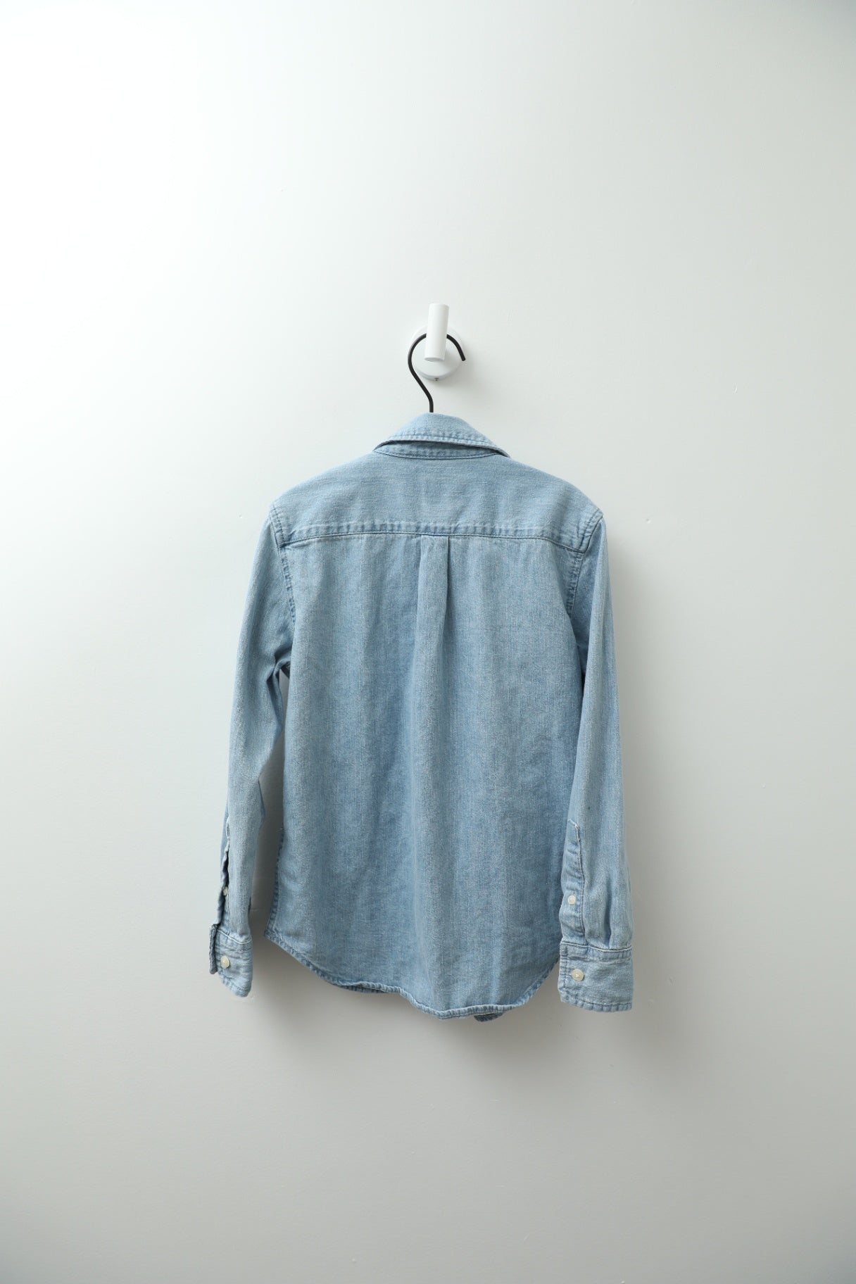 GAP Denim Shirt 8 Years