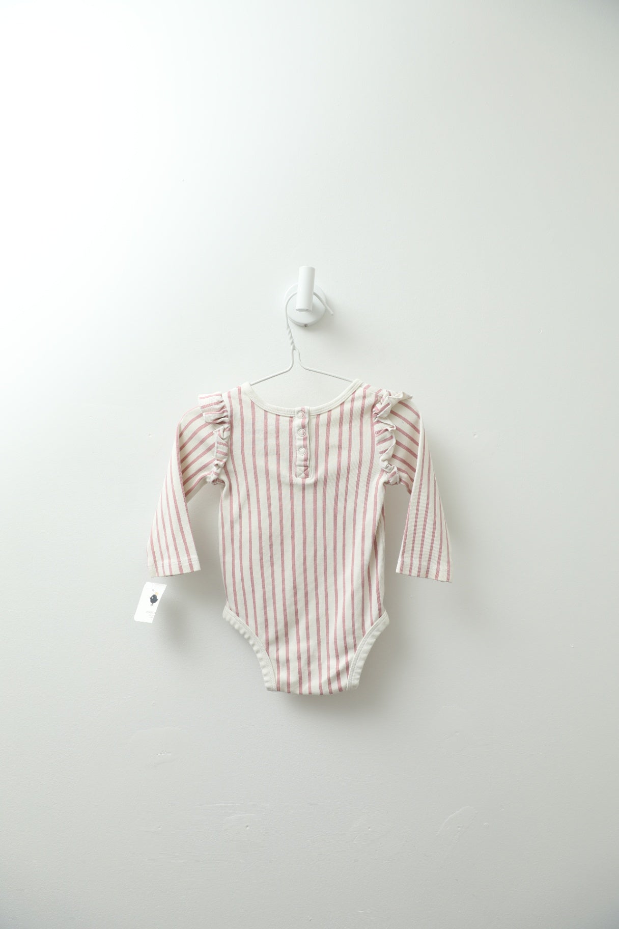 Pehr Bodysuit 6-12 months