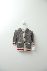 Roots Cardigan6-12 months