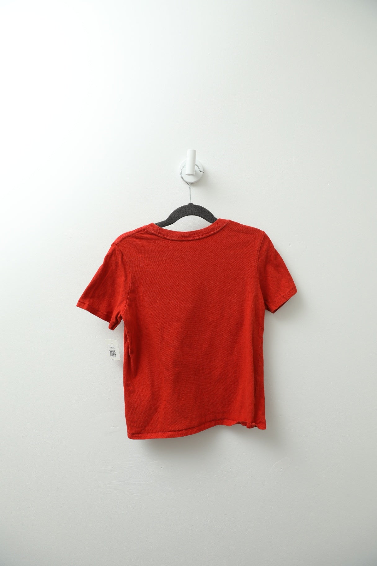 GAP T-Shirt 6-7 years Burnt Orange