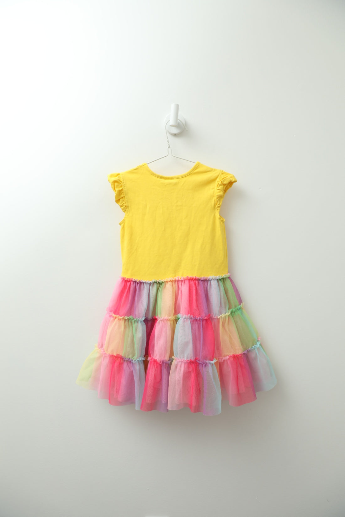 Deux Par Deux Dress 4 years