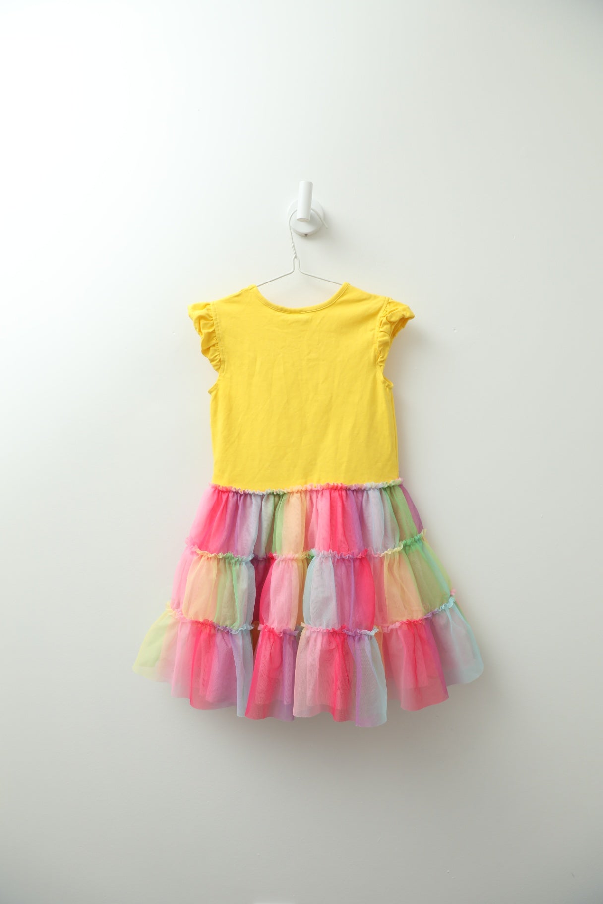 Deux Par Deux Dress 4 years