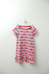 Hatley Dress 8 Years Pink