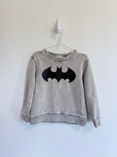 H&M Batman Sweatshirt 2-4Y